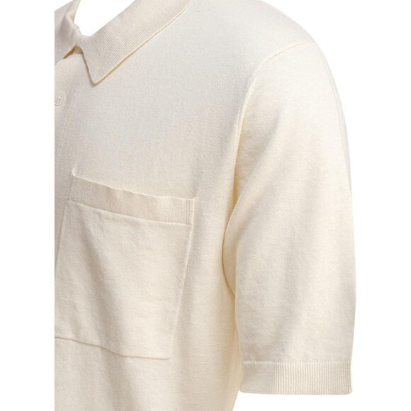 Norse Projects Rollo Shirt Tag Size L Men - Picture 4 of 4